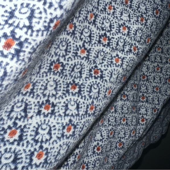 Abercrombie & Fitch Culottes Pants with Pockets Size Medium - Picture 2 of 10